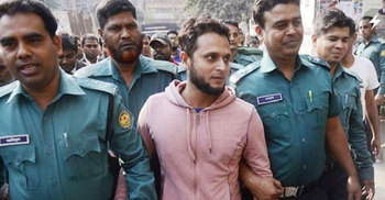 তথ্যপ্রযুক্তি মামলায় ক্রিকেটার সানির বিচার শুরু