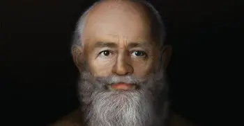 Has the original Santa Claus been found in Turkey?