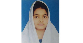 বখাটের উত্ত্যক্তে অতিষ্ঠ হয়ে স্কুলছাত্রীর আত্মহত্যা