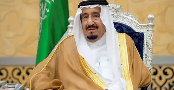 Saudi King to start Russia visit on Thursday
