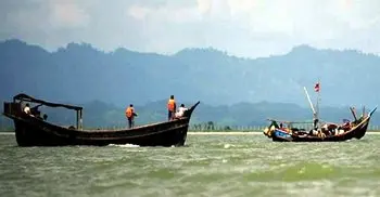 8 bodies of Rohingya children, women recovered from Naf River