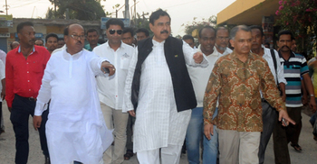 দক্ষিণ-পশ্চিমাঞ্চলের জন্য ব্যাপক কর্মসূচি গ্রহণ করেছে সরকার