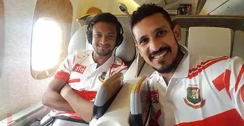 Tigers return home