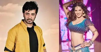 Sunny Leone to debut in Bangla film with Shakib!