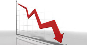 খরায় পুড়ছে ঢাকার শেয়ারবাজার