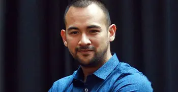 Malaysian actor fined for punching Bangladeshi