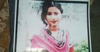 বখাটের লাঞ্ছনা সইতে না পেরে কলেজছাত্রীর আত্মহত্যা