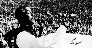UNESCO recognises Bangabandhu’s 7th March speech