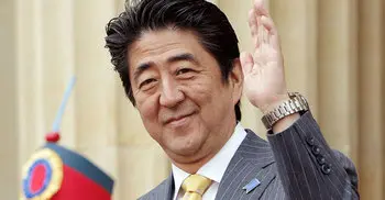 Shinzo Abe wins resounding victory in Japan