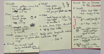 ‘Husband-proof’ shopping list goes viral