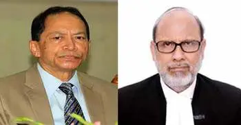 Justice Wahhab to continue as acting CJ until Justice Sinha rejoins