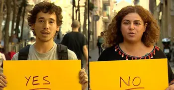 Catalonia referendum: Call for pro-unity rallies in Spain