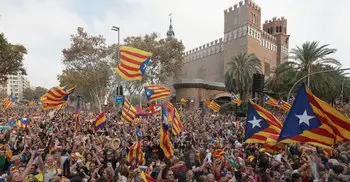 Spanish PM dissolves Catalan parliament, calls fresh elections
