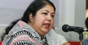 Speaker for playing effective role in solving Rohingya crisis