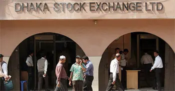 Stocks perform mixed on higher activities of banks