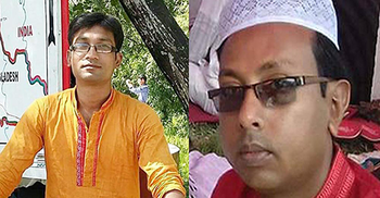 তেঁতুলিয়ায় ধর্ষণে অভিযুক্ত দুই যুবকের আত্মসমর্পণ