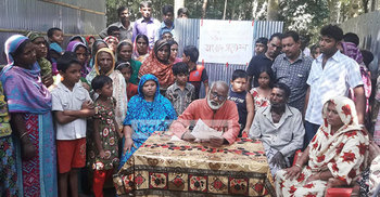 ধর্ষণের শিকার স্কুলছাত্রীর আত্মহত্যা : সুষ্ঠু তদন্তের দাবি