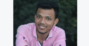 দেবী দেখা হলো না দেবুর