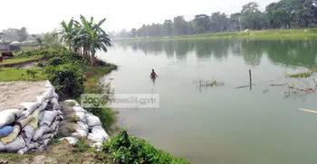 তিস্তা ব্যারাজের ৬৪ প্রকল্পে অনিয়ম, তদন্তে দুদক
