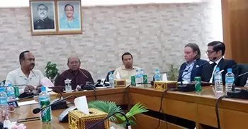 Accord, Alliance to leave Bangladesh next year