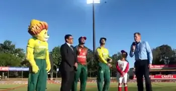Bangladesh to bowl first