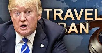 US expands travel ban to include N Korea