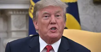 US billionaire launches campaign to impeach Trump