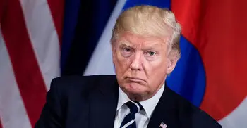 Trump signs new order to expand N Korea sanctions