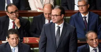 Tunisia health minister dies after charity run