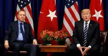 Turkey, US suspend visa services in tit-for-tat fallout