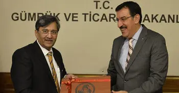 Turkey, Pakistan finalize free trade agreement talks