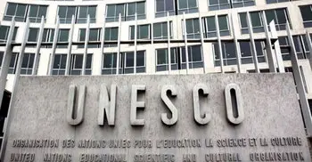 US withdraws from UNESCO
