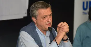 Solution to Rohingya crisis lies with Myanmar: UNHCR chief