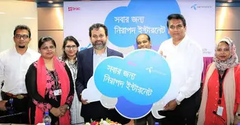 GP, BRAC to teach 50,000 students on internet safety