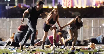 Las Vegas massacre: 59 killed, over 500 injured