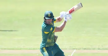 SA set 354-run target for Bangladesh