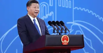 China President foiled attempted political coup by detractors: Official