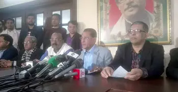 ‘AL will accept polls results whatever it may be’