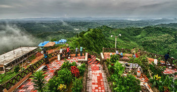 বান্দরবানে বিদেশি পর্যটকদের ভ্রমণে কড়াকড়ি আরোপ