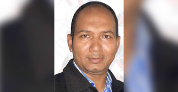 বরগুনা জেলা বিএনপির যুগ্ম সম্পাদক আটক