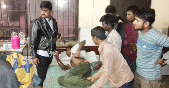 নাসিরনগরে দুই পক্ষের সংঘর্ষে নিহত ২