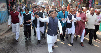 ‘বরিশালকে মিনি সিঙ্গাপুরে পরিণত করবো’