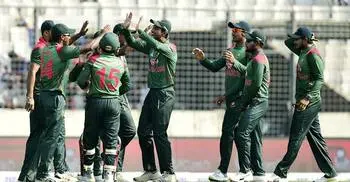 সাফল্যের রঙে বছরের শেষটাও রাঙাতে পারবেন সাকিবরা?