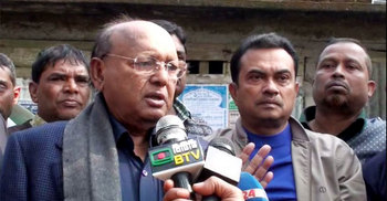 নির্বাচন কমিশন দক্ষতার সঙ্গে কাজ করছে : তোফায়েল