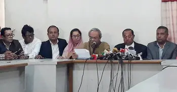 181 BNP men arrested after electoral symbol distribution: Rizvi