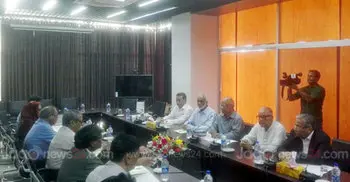 BNP demands army deployment 7 days before city polls
