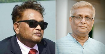 বদির ‘আতঙ্কে’ বিএনপি প্রার্থী