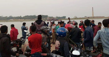 বরগুনায় জাপার নির্বাচনী প্রচারণায় আ.লীগ কর্মীদের হামলা