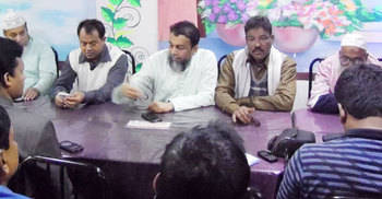 ফরিদগঞ্জে ৪ পুলিশ কর্মকর্তার প্রত্যাহার চান বিএনপি প্রার্থী