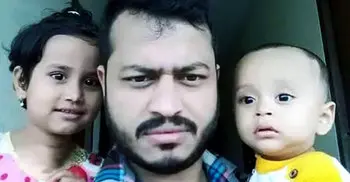 Man commits suicide after killing wife, 2 sons